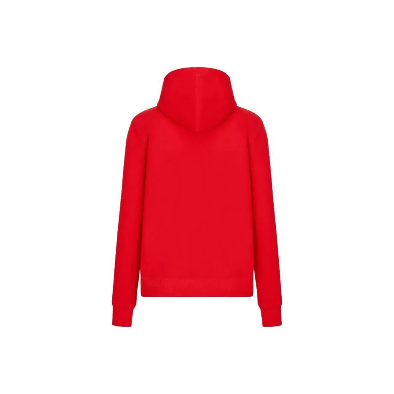 DIOR Sweatshirts Men Red-1