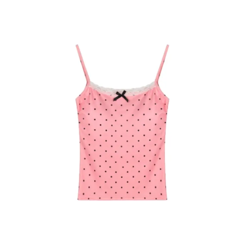 Gentle Welcome Tank Top Women's-2