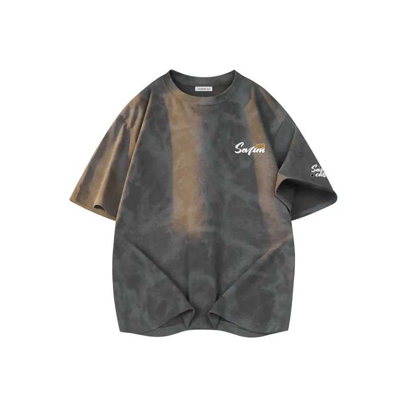 7 SEVFUN T Shirts Unisex-8