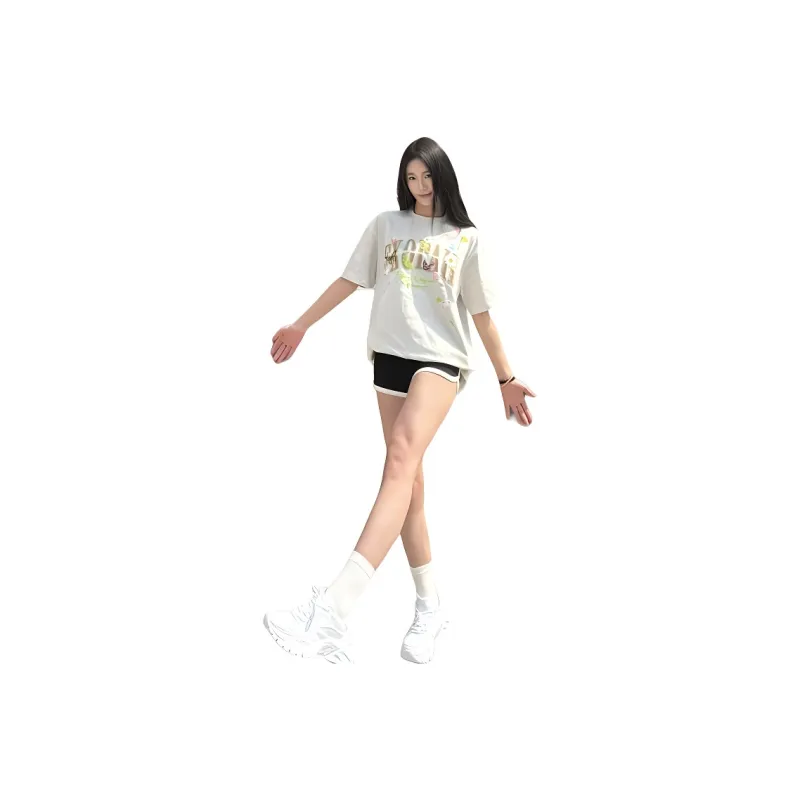 OKPI T Shirts Unisex-4
