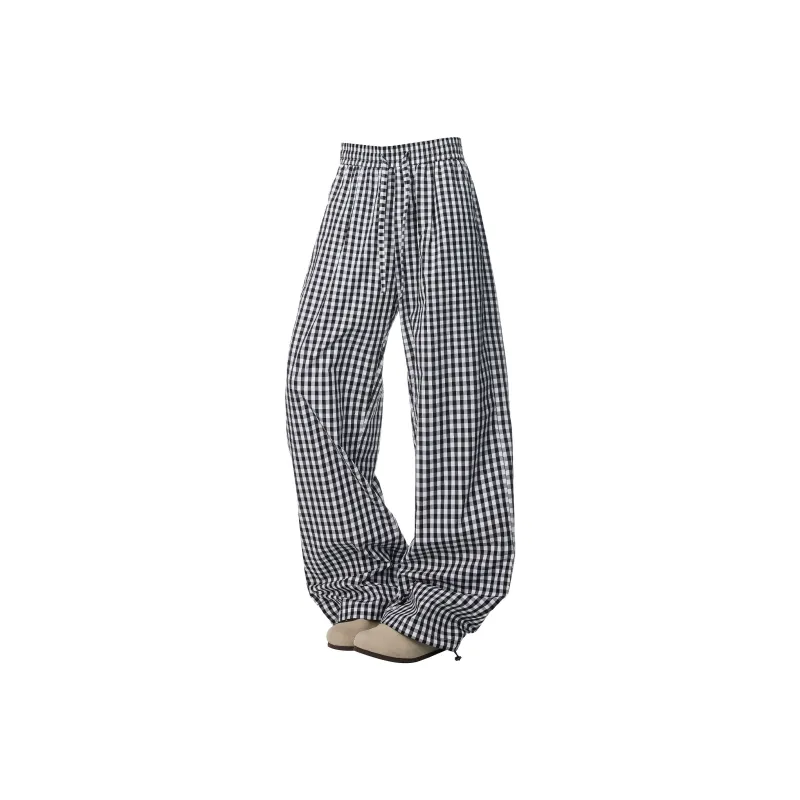 Être Par Lee Casual Pants Unisex-0
