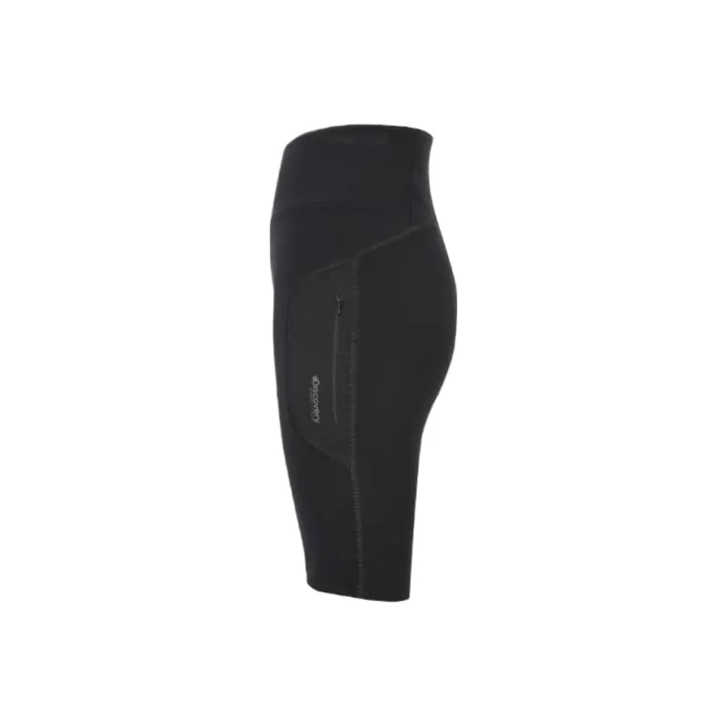 Discovery Expedition Yoga Shorts Women's-5