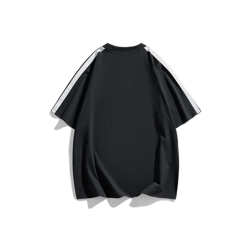 CariteSport T Shirts Men-1