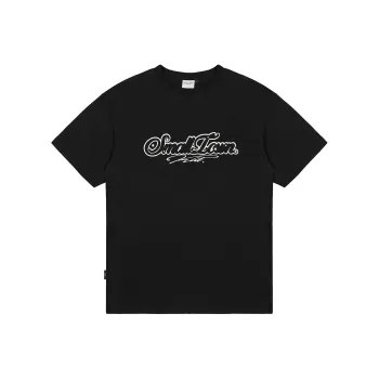STK SMALL TOWN KID T Shirt Unisex