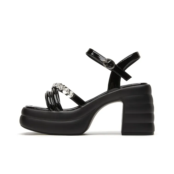 MILLIE'S One Strap Sandals Women's-0