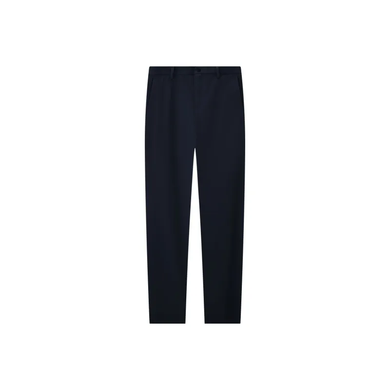Jiumuwang Men's Pants Expert Comfortable Pants LITE2.0 Casual Pants Men's Dark Blue-1