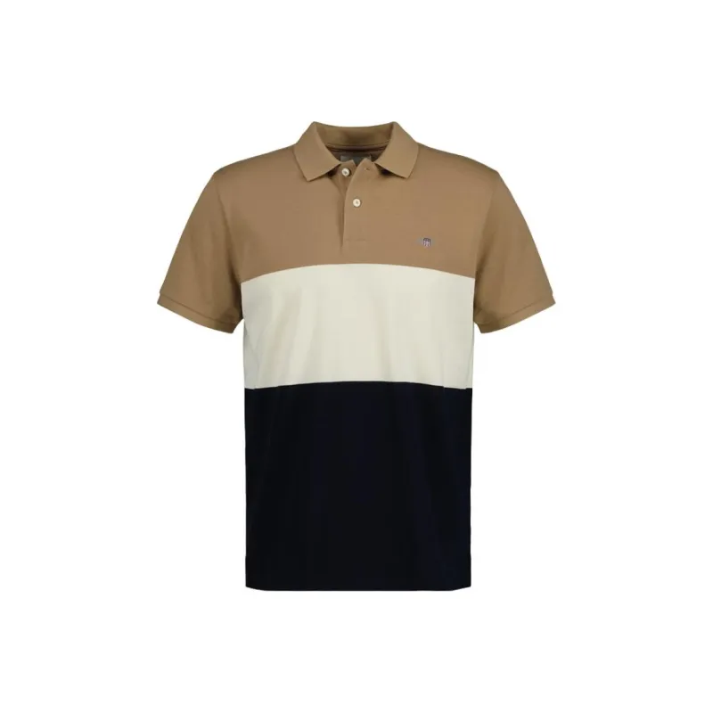 GANT Polo Shirts Men-0