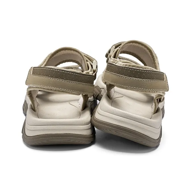 JEEP SPIRIT Outdoor Trail Running Beach Sandals Unisex Sandstone-2