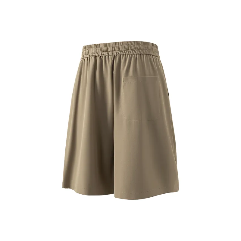CHARLIE GOLF Casual Shorts Unisex-5