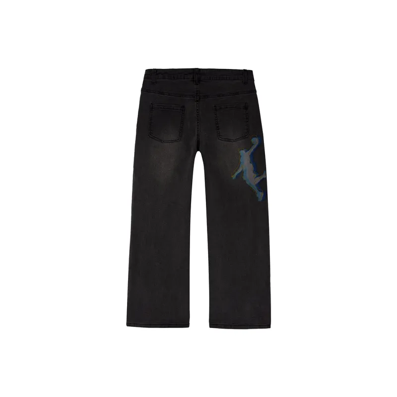 BABUGGE Casual Pants Unisex-10
