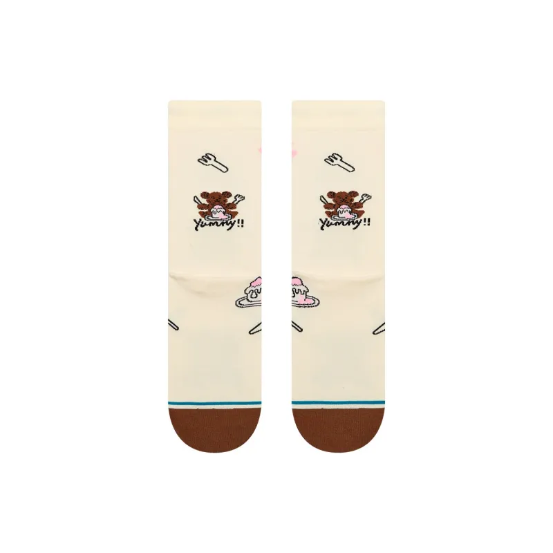 Stance Women's Mid Calf Socks-2