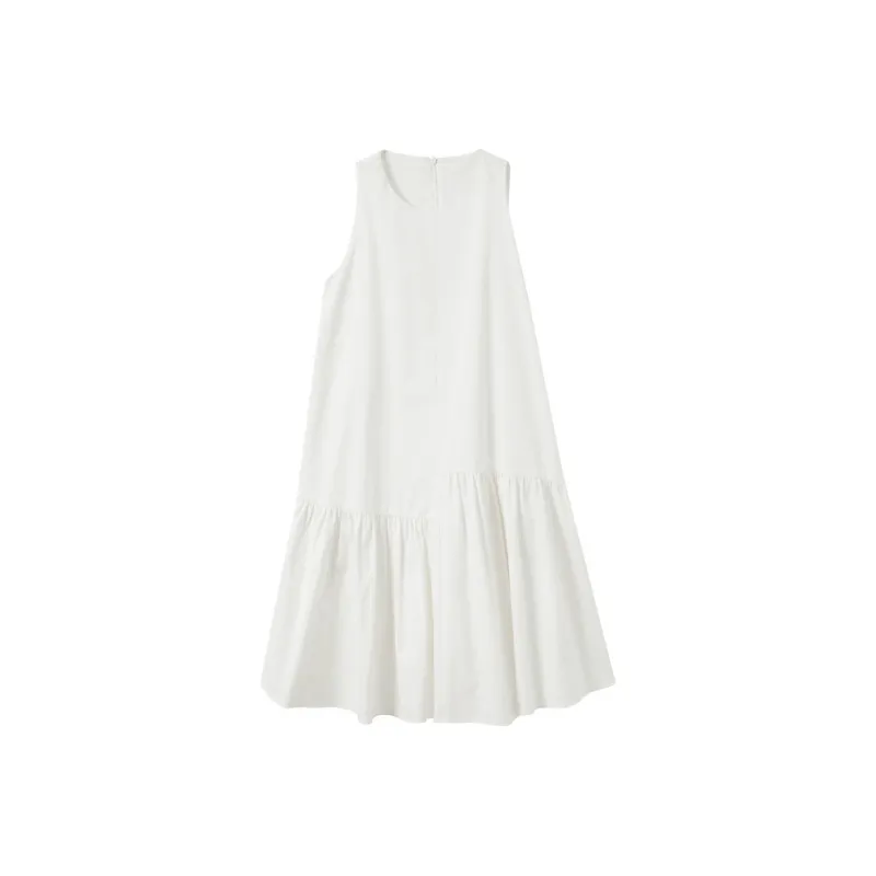 3COLOUR Short Sleeved Dress Women's-0
