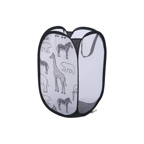 Yan Family Home Storage Bags Large Capacity, Household Clutter Sorting, Foldable And Easy To Carry