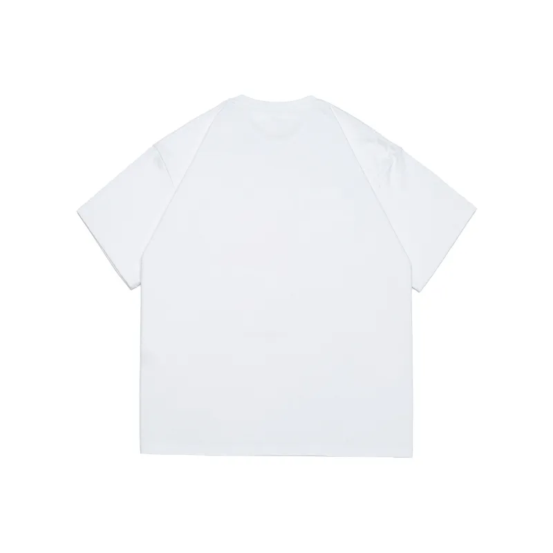 GOGOSOON T Shirts Unisex-6