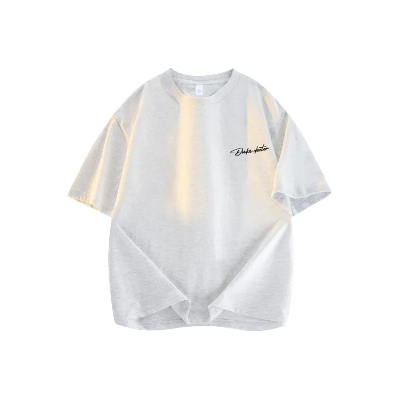 DUKE+DEXTER T Shirts Unisex-1