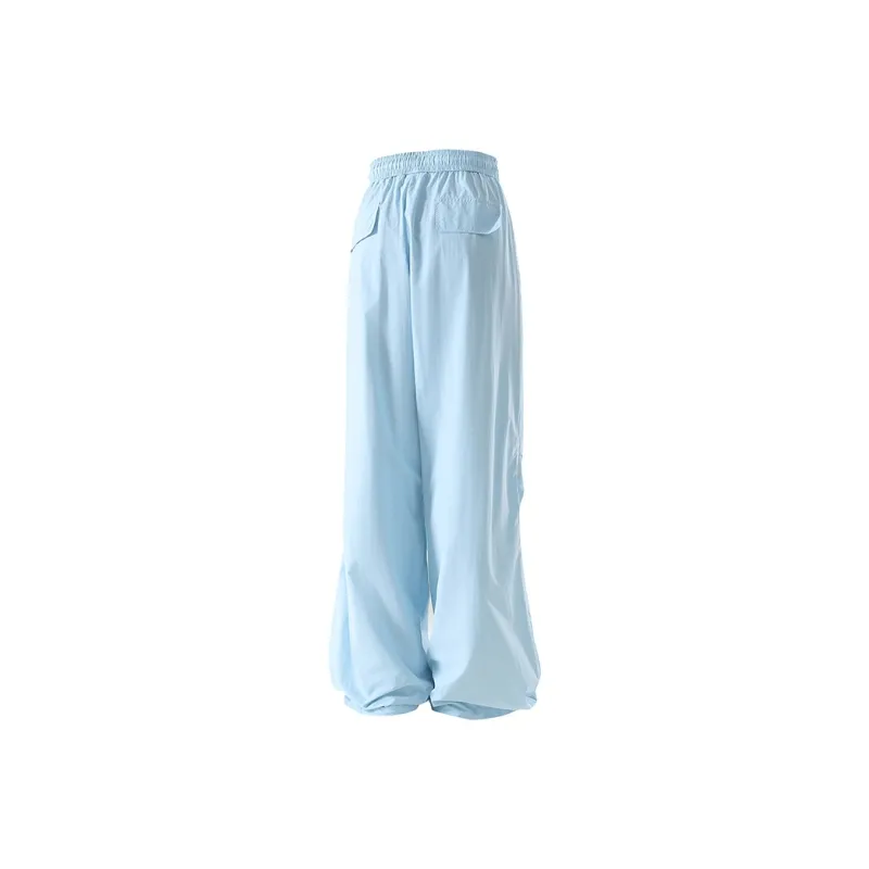 FAX FOR FMACM Casual Pants Unisex-1