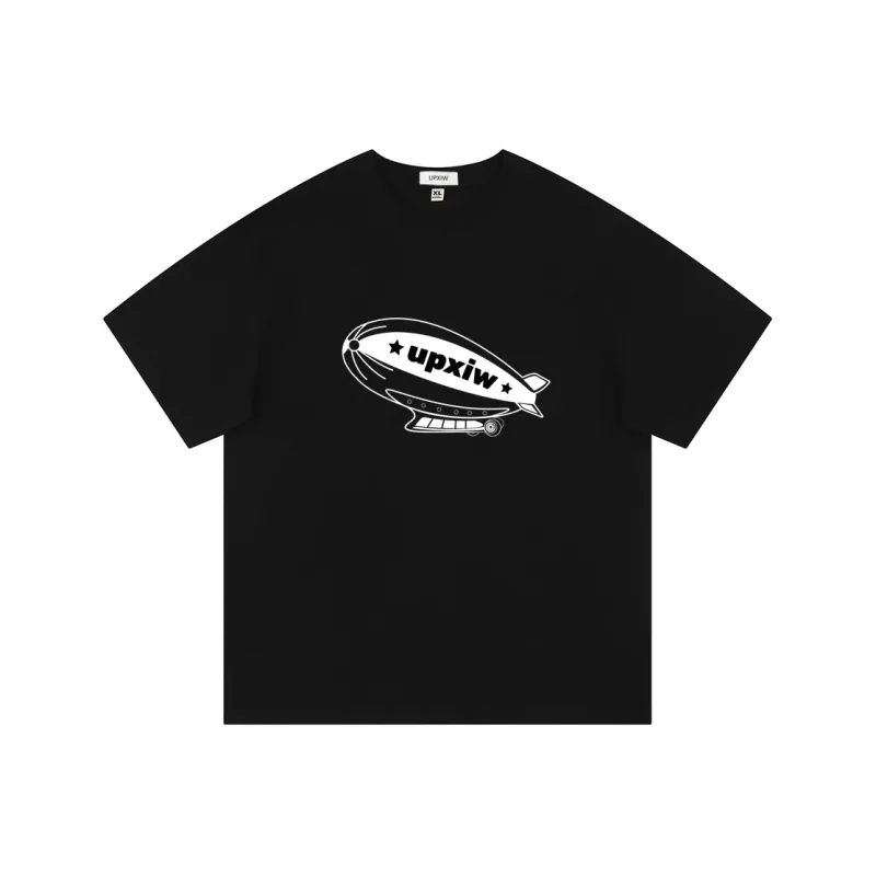 UPXIW T Shirts Unisex-22