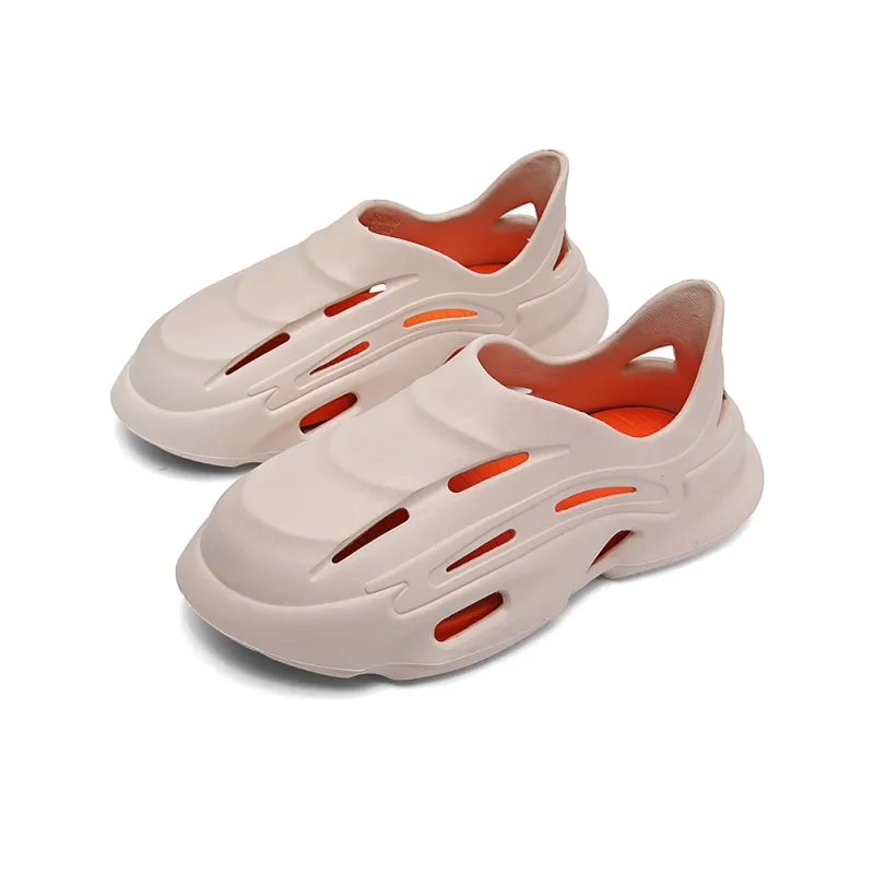 BOREE Clogs Men-12