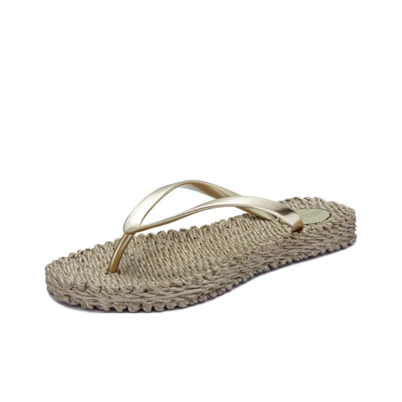 COOL CHAP Flip Flops Women's-22