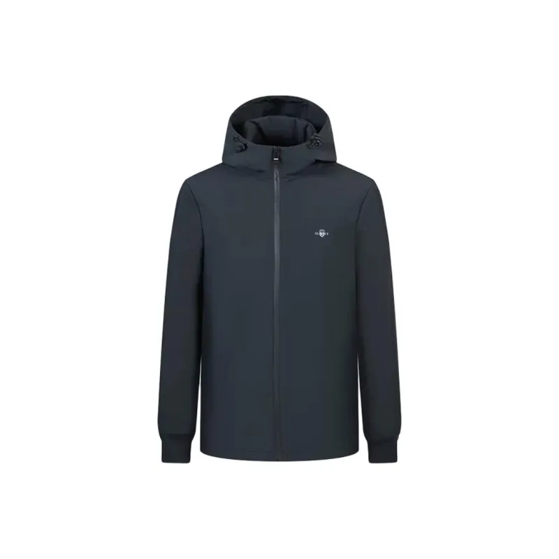 GANT Jackets Men-5