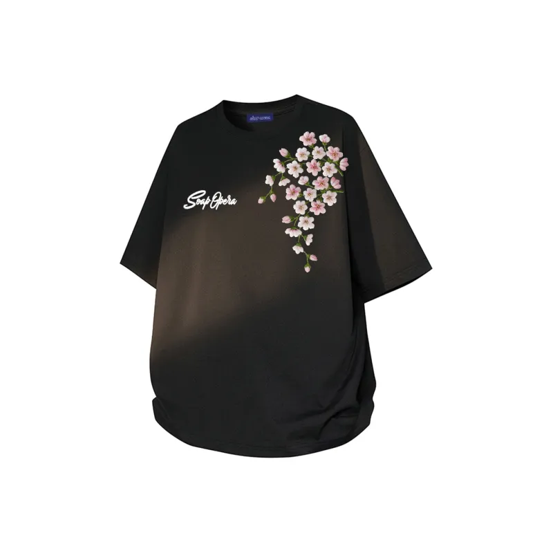 SOAP OPERA T Shirts Unisex-2