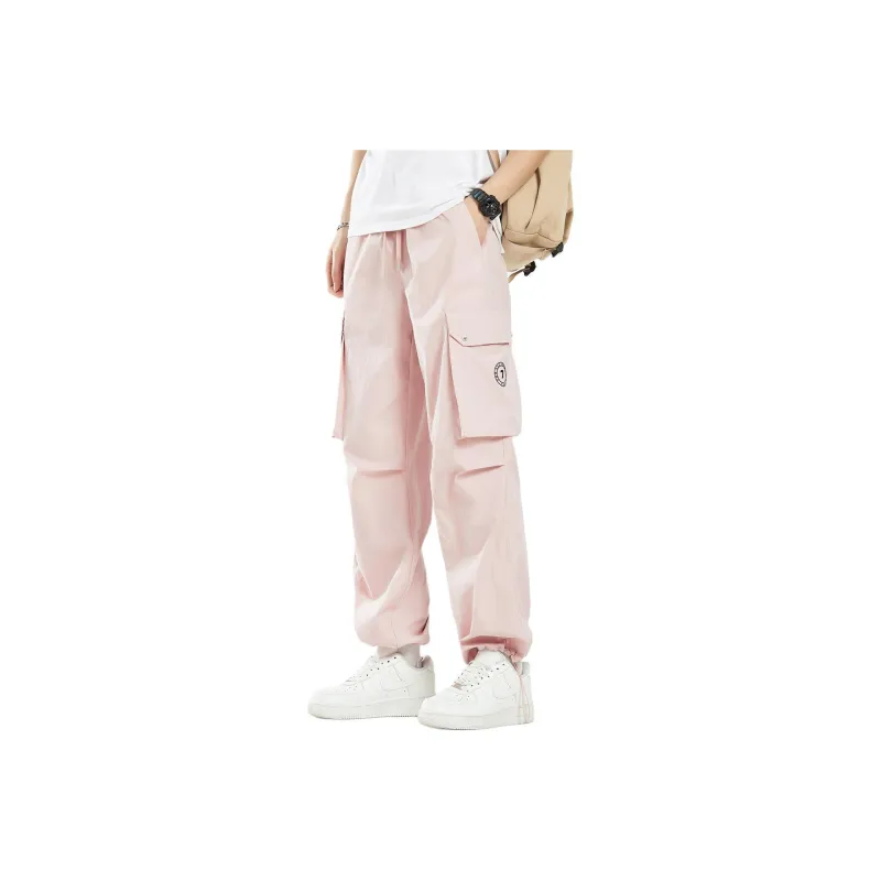 7 FOR ALL MANKIND Cargo Pants Men's-6