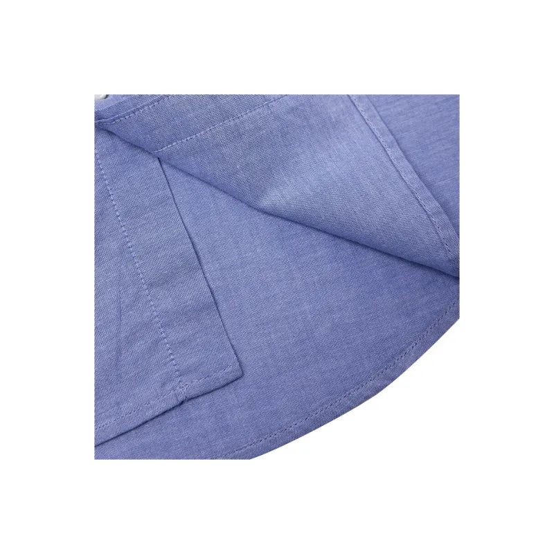 Tommy Hilfiger Shirt Men's Purple-4