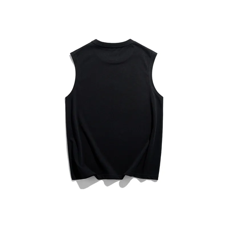 Tonlion Tank Tops Unisex-8