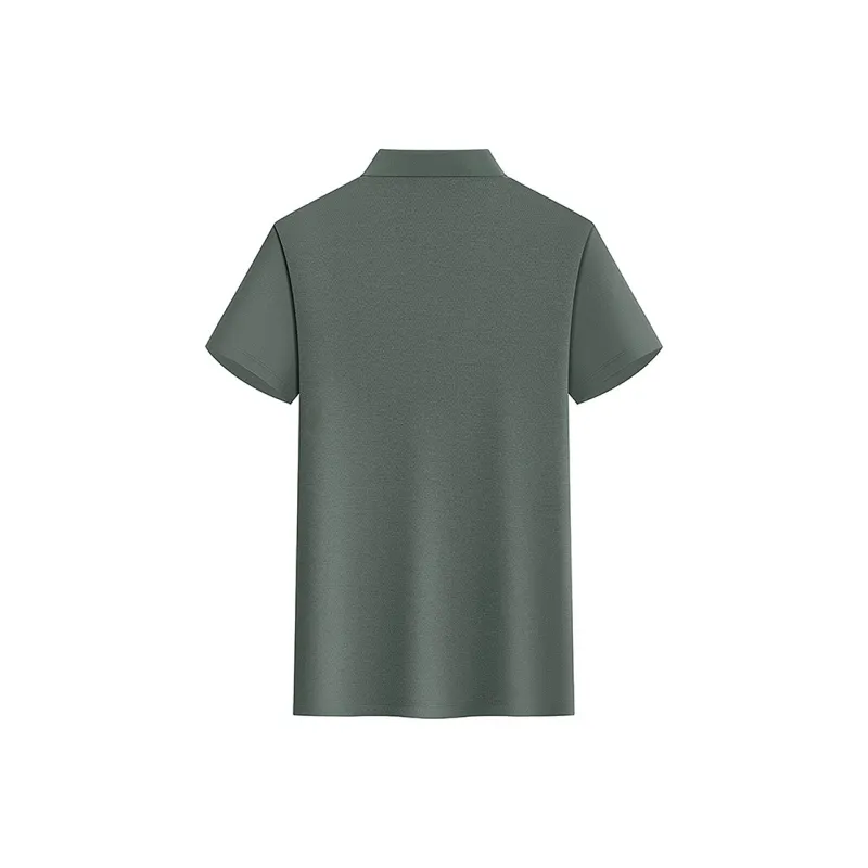 Jeep City Outdoor Casual Collection Polo Shirt Unisex-31