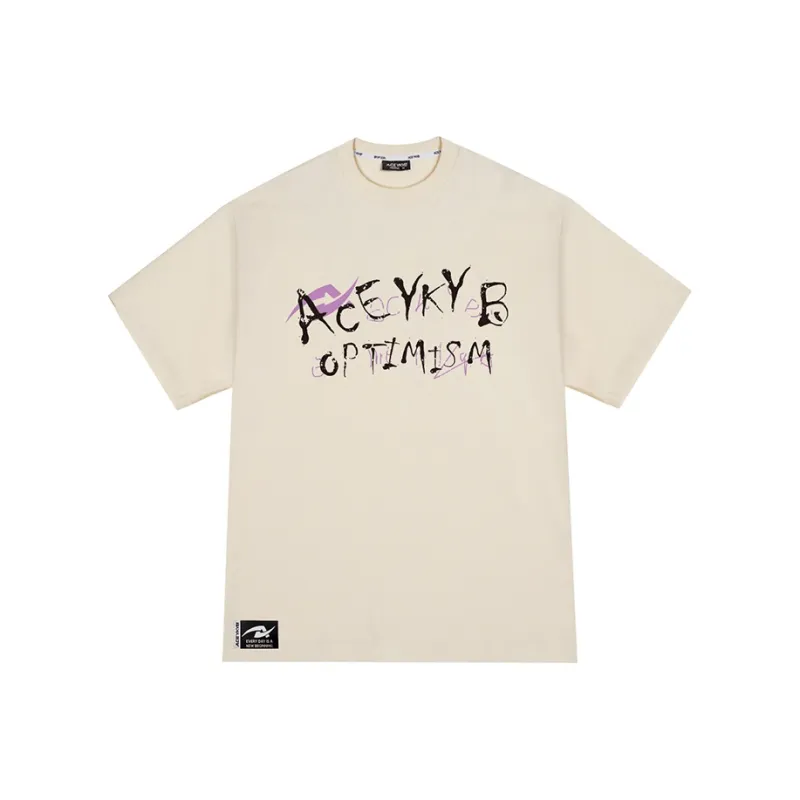 YK&YB T-Shirts Unisex-15