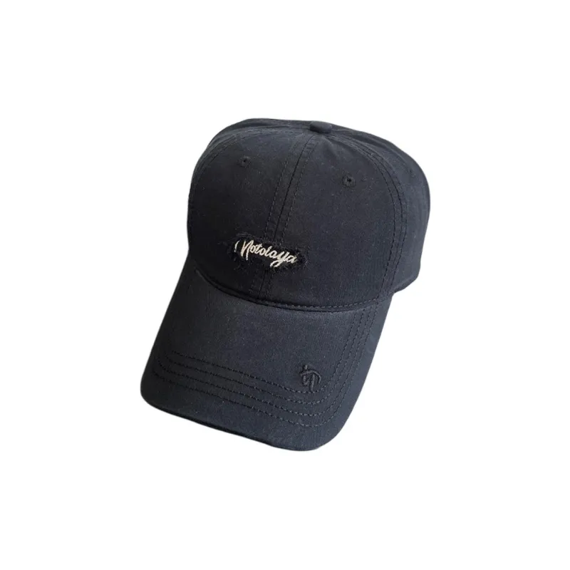 Banner The Piggy Cotton Baseball Caps Unisex-0