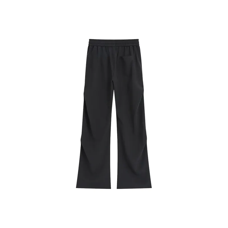 Caramella Casual Pants Unisex-1