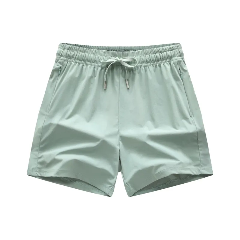 The New Age Family Sports Shorts Women's-17