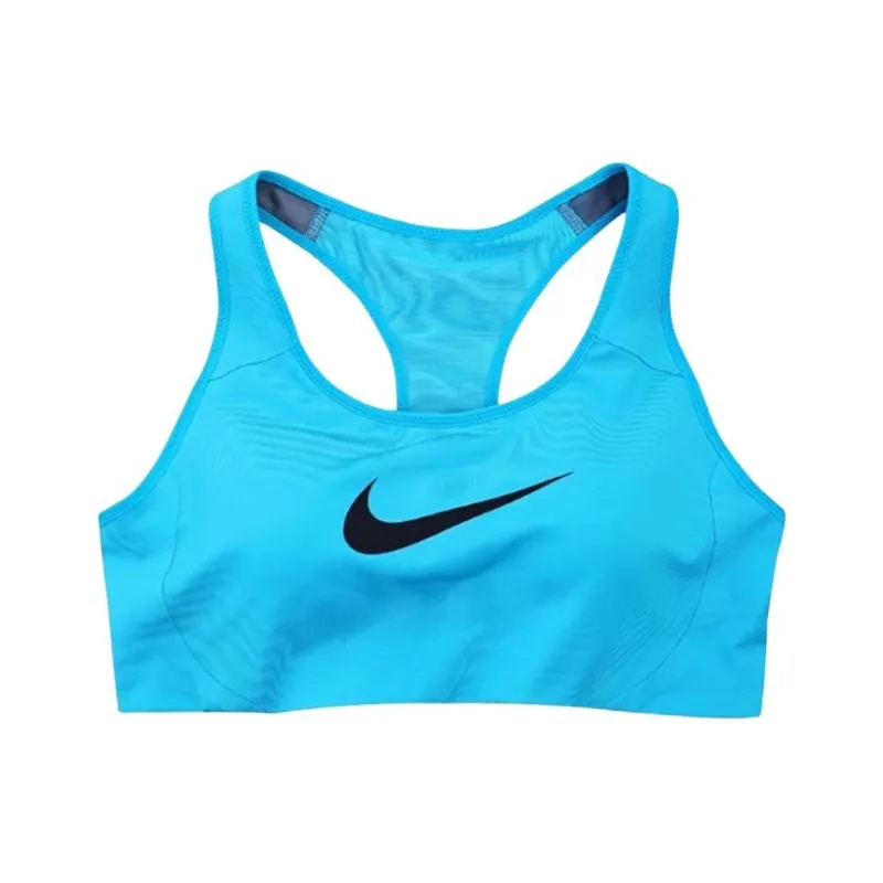 Nike Sports Underwear Women's Blue-0