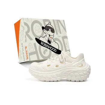ROBINHOOD Clogs Unisex