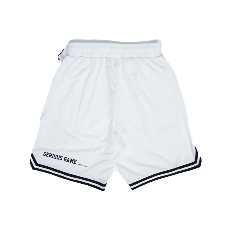 Serious Player Only Casual Shorts Men's-1