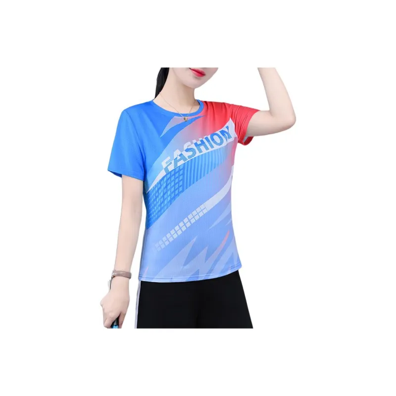 The New Age Family Regular T Shirt Women's-10