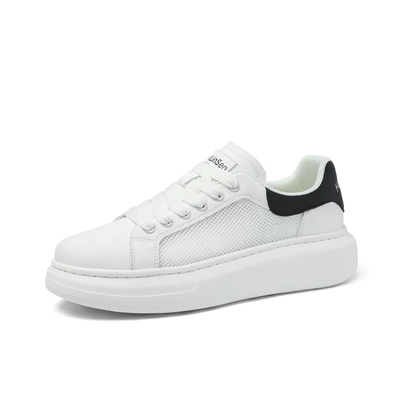 Mulinsen Low Top Skateboard Shoes Men's-6