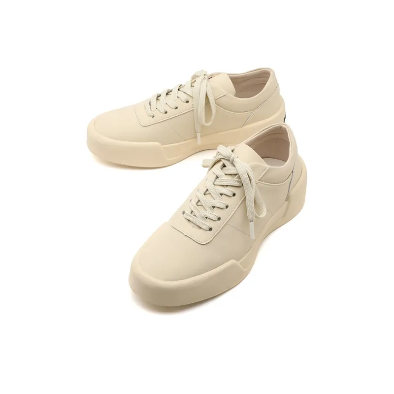 Dounkol Low Top Skateboard Shoes Unisex-8