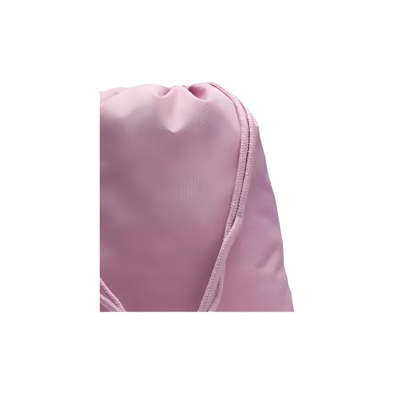 Reebok Polyester Backpack Unisex Pink-4