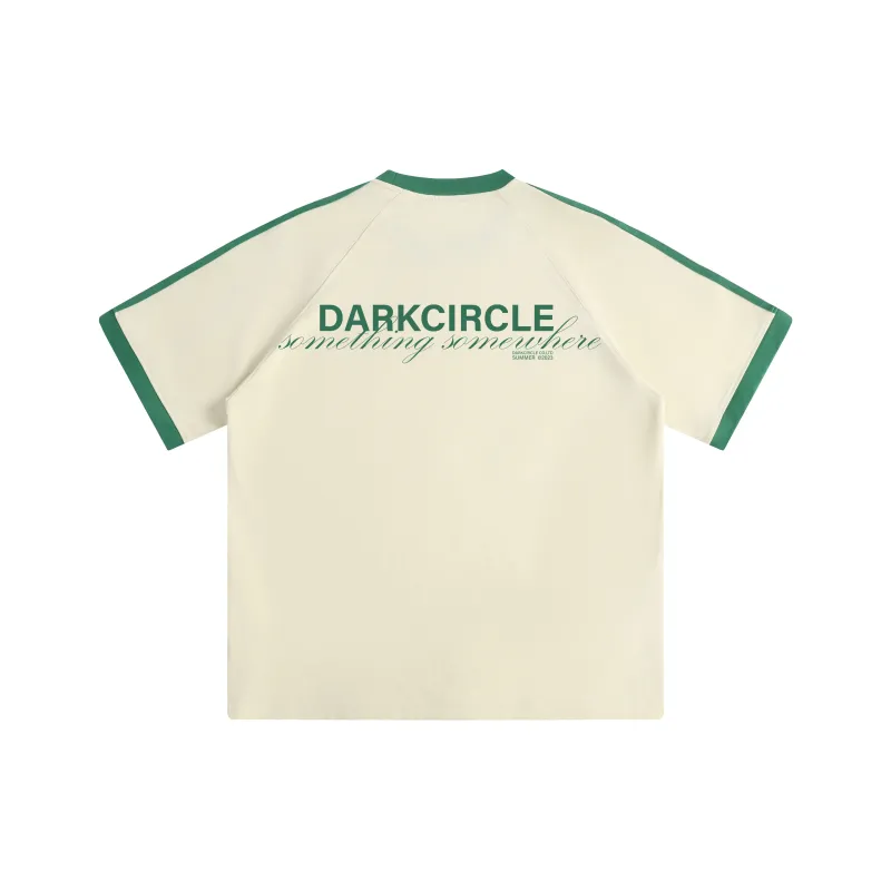 DARKCIRCLE T Shirts Unisex-17