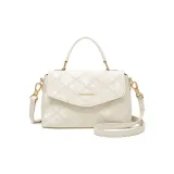 Iridescent Milk White