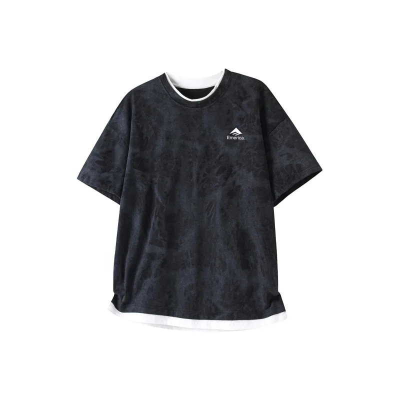 EMERICA T Shirts Unisex-0