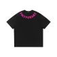 Black Pink (Solid Color)