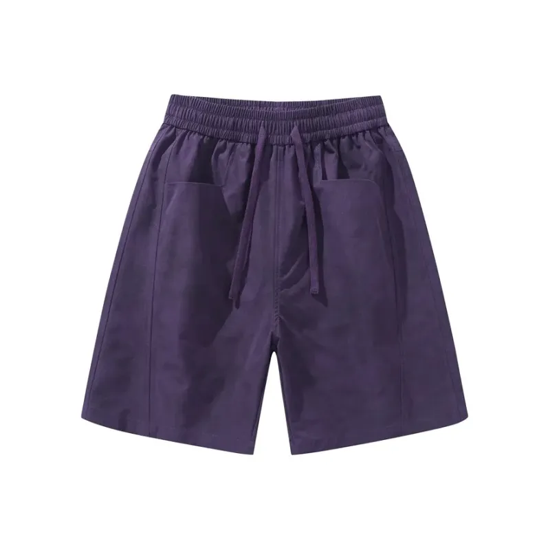 PRBLMS Casual Shorts Men-6
