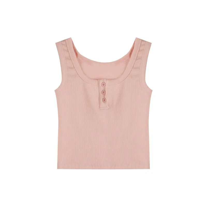 Gentle Welcome Tank Top Women's-7
