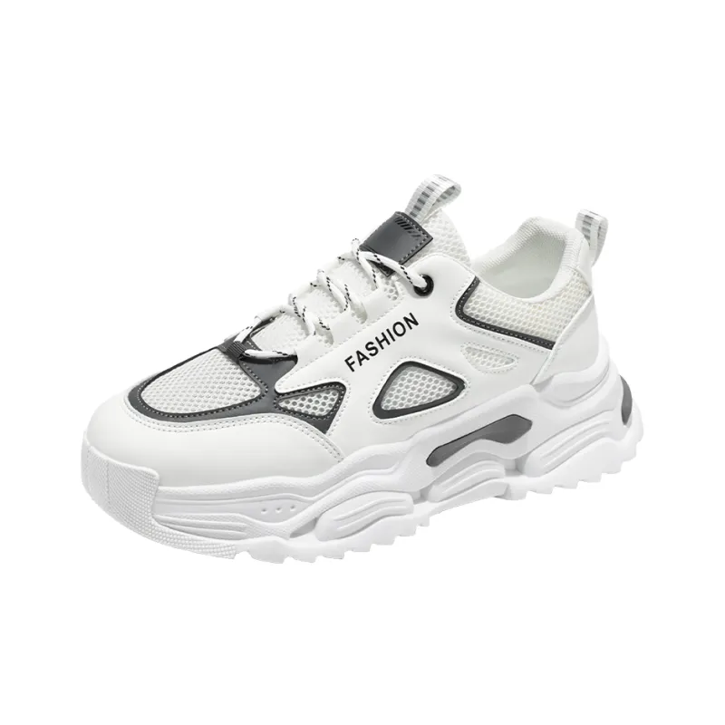 Frank Mully Low Top Casual Shoes Men's-3