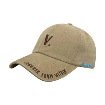 POPEYE Cotton Baseball Caps Unisex