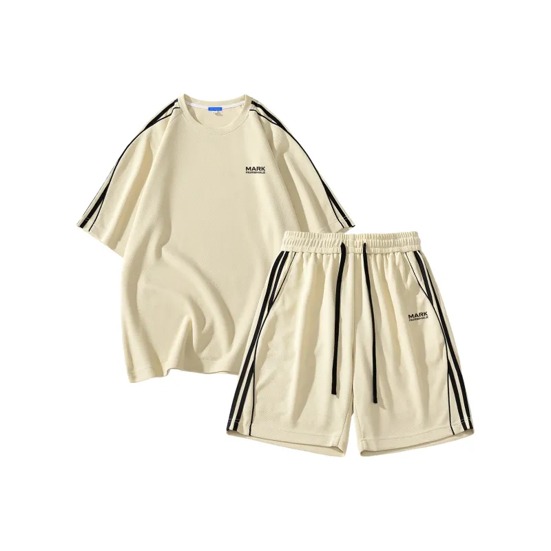 FAIRWHALE Casual Sportswear Unisex-6
