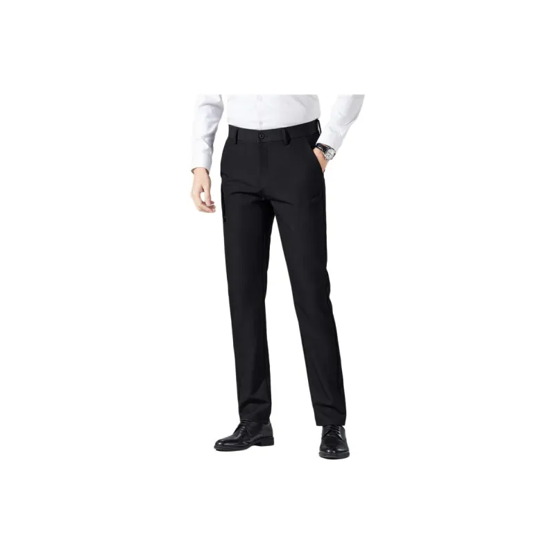 FIRS Casual Pants Men-0